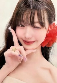 IVE SWITCH 船特 特典卡 