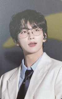 FOLLOW FELLOW 入場卡 / 場限卡 展覽入場卡