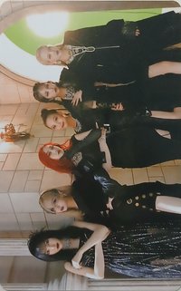 迷九 專輯卡 Apple預購卡