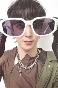 Outlaw 專輯卡 Z ver. 2