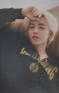 MINI9 wvs PB ver 特典卡 