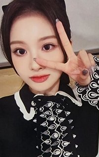 ENTWURF mmt 簽售卡 