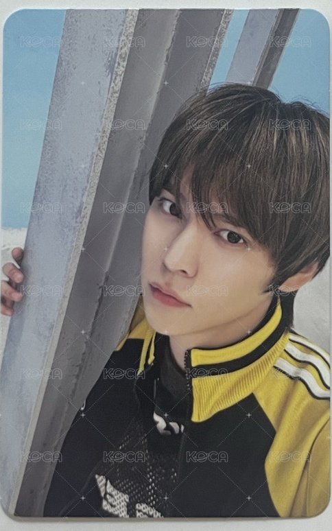 2025smt 周邊卡 mp3卡 正面