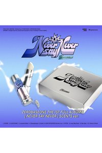 正規一 專輯 SCENTS ver.