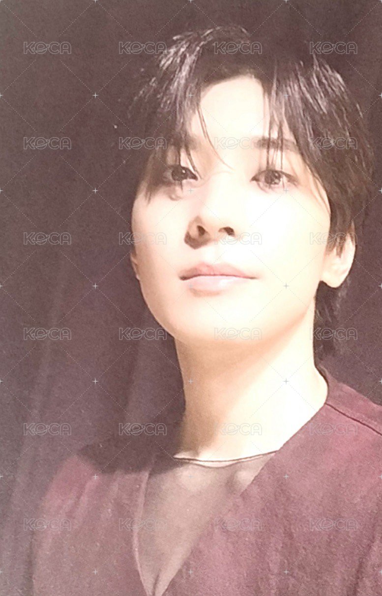 精選專 專輯卡 豪華ver. 正面