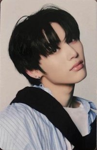 Knock On 巡迴 隨機卡 4