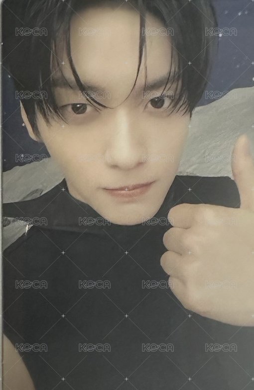 25’巡迴 隨機卡 卡包 正面