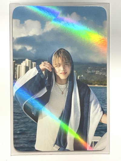 【S.COUPS】CxM MS特典 有損‼️（需多帶1000）有參考閑魚價格，覺得高售請繞道謝謝