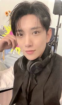 精選專 wvs GV 特典卡 