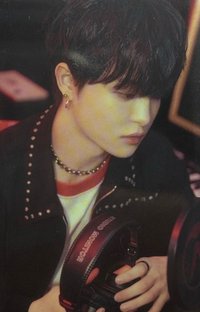 3rd ANNIVERSARY MAGAZINE 周邊卡 