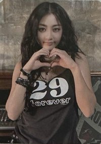 ENEMY 入場卡 / 場限卡 大阪場限