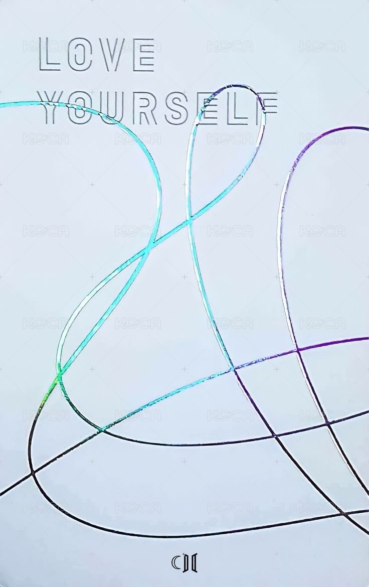 LY承 專輯卡 ver.L 背面