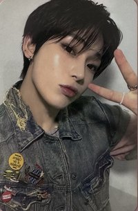 迷五 sponge 特典卡 sp2.0