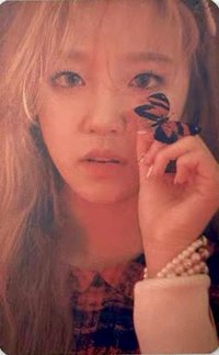 I MADE cube 紀念卡 特典卡 