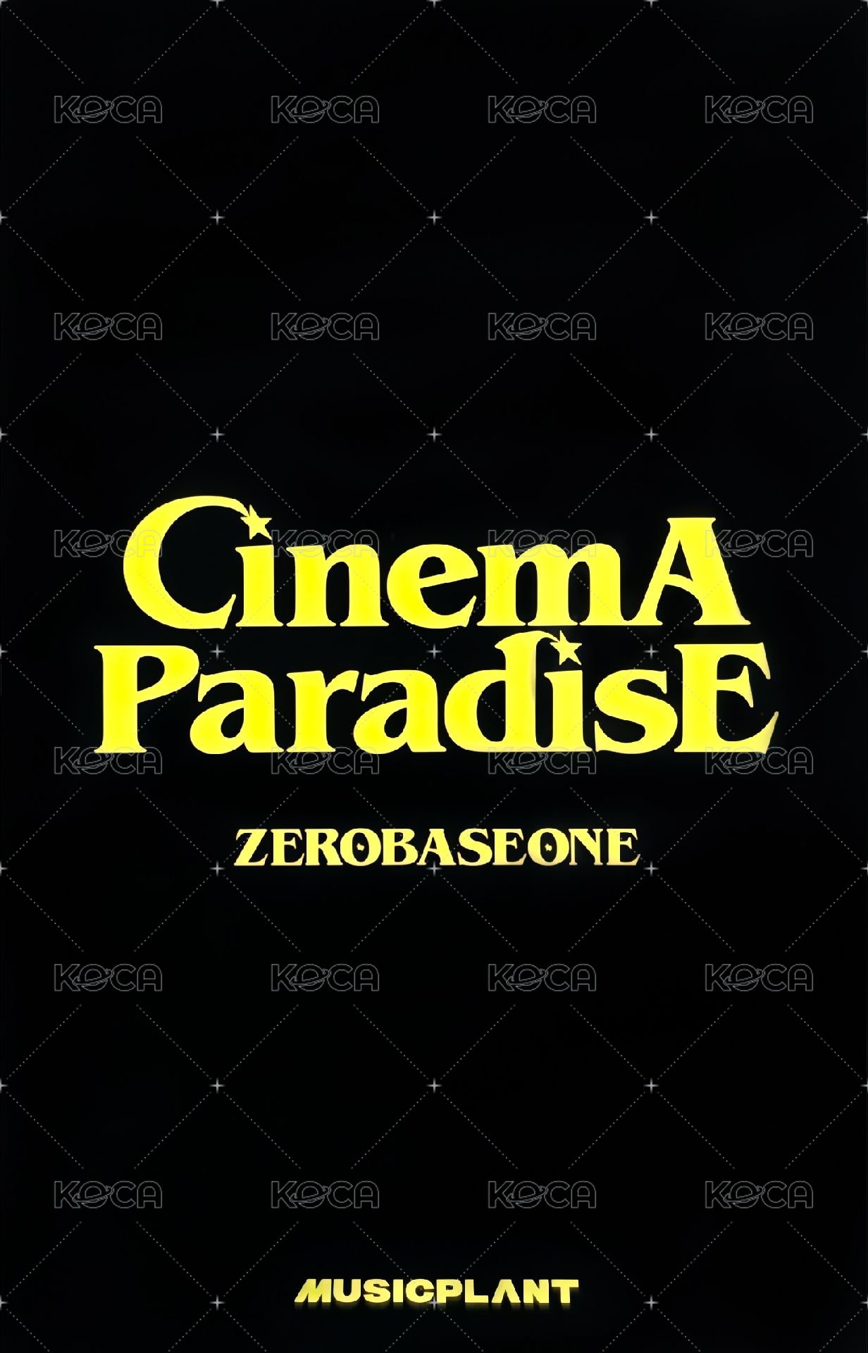 迷四 mp 特典卡 拿花 ver. 背面