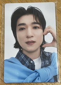 3rd世巡 JYP JAPAN 滿額卡 