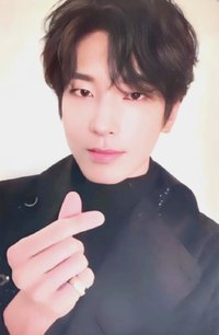 YMMD 專輯卡 MINI6｜BEFORE DAWN ver.