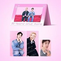 SMT LIVE 2025 其他 (歡迎客服許願) SMTOWN團體相片組