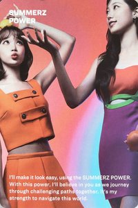 EASY 專輯卡 電子專ver B