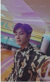 特二 hmv 特典卡  正面