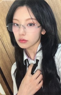 AIR COKODIVE 簽售卡  GeekChic
