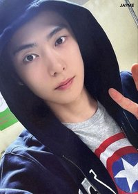 NCIT 周邊卡 隨機小卡