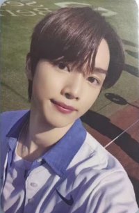 RIIZING 周邊卡 卡冊卡