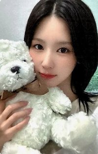 I SWAY el 3.0線下 幸運卡 