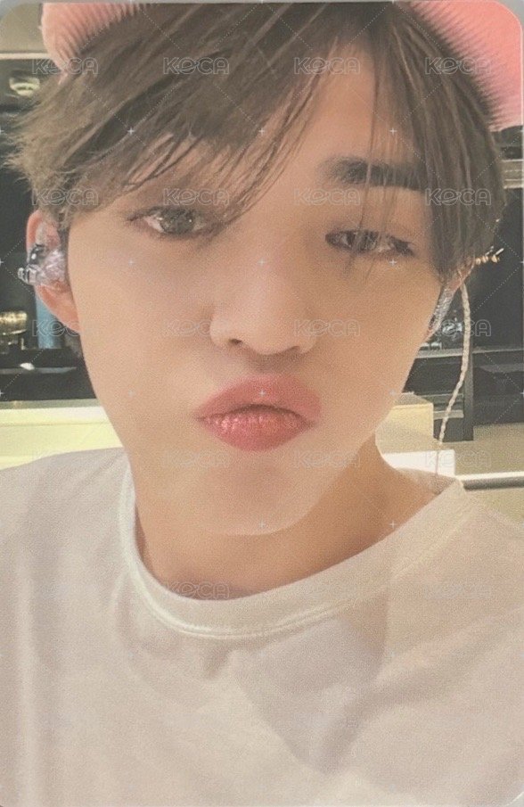 正四後續 sw 線下2.0 幸運卡  正面