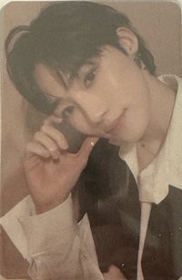 REVEAL 專輯卡 專卡