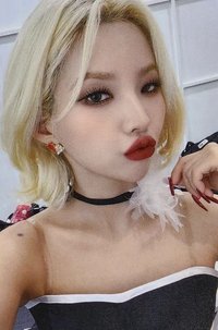 I LOVE wonderwall 簽售卡 