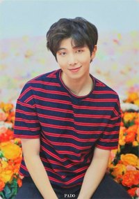 LY Tour 隨機卡 日巡 (1/8)