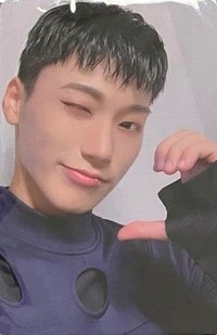 Fever pt.3 subk 特典卡 