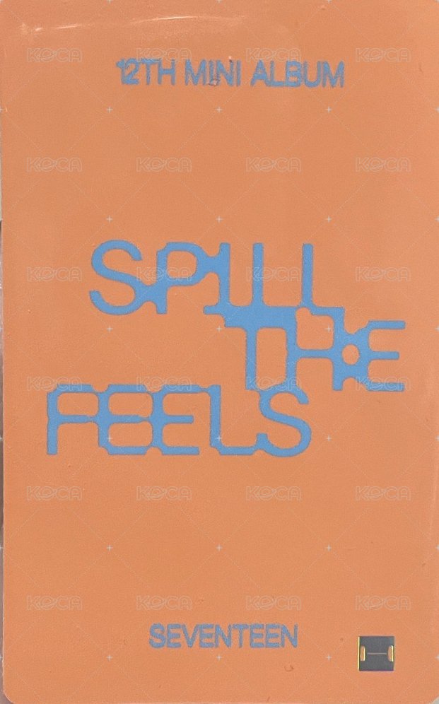 MINI12 wvs 幸運卡  背面