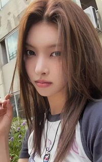 I'LL LIKE YOU 專輯卡 電子專