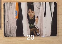 雲鶴 19.99隨機卡包卡