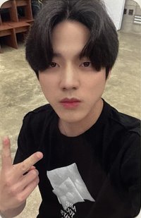 EOD 迷二 mmt 特典卡 