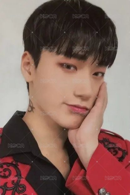 MOVEMENT br 4.0 特典卡  正面