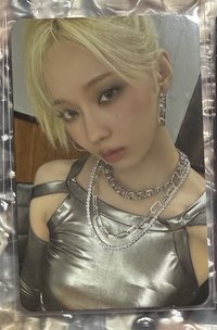 Winter armageddon 專卡 