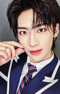 一巡TW 隨機卡 ver.B 捏臉