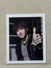 李碩珉FP證件照