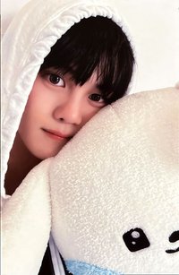 迷三 yes24 特典卡 KAKAO玩偶 ver.