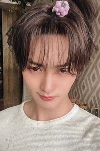 DtC sw 1.0 簽售卡 葡萄頭 ver.