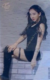 BDZ 抽選卡 
