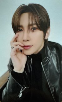 GH1 專輯卡 Diary ver. Z