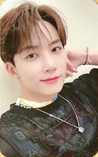 MINI7 RICHINING 簽售卡 臺灣特典