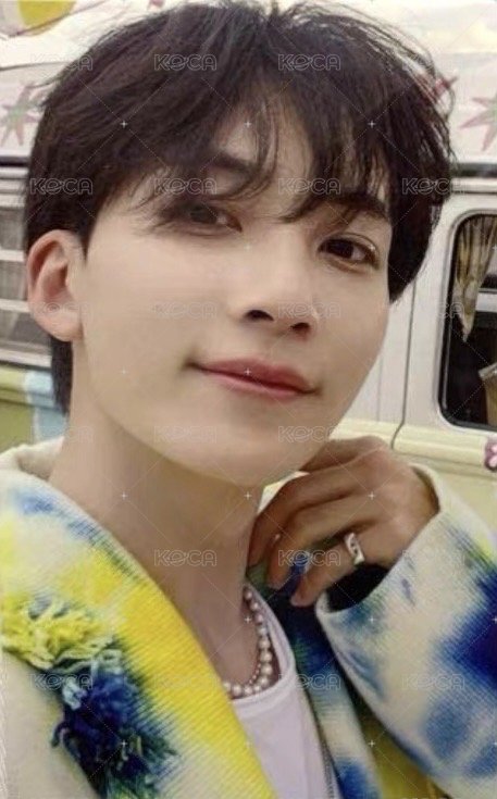 MINI11 環球 感謝祭2.0 特典卡  正面