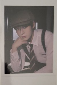 暗月特別專 am 特典卡 