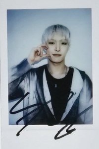 GH1 am 3.0 簽售卡 