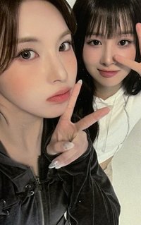 BREAK 隨機卡 薛裴雙人卡